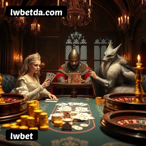 lwbet APK - Download Oficial Android