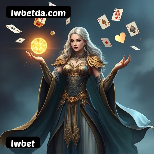 FAQ APK lwbet