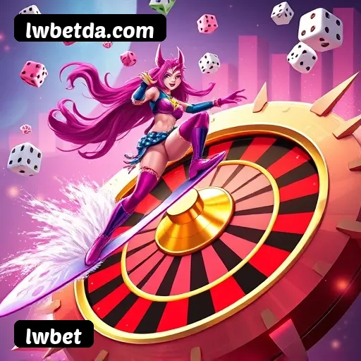 Como Registrar e Fazer Login lwbet