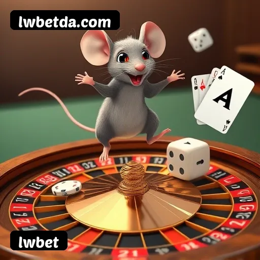 Legalidade lwbet no Brasil