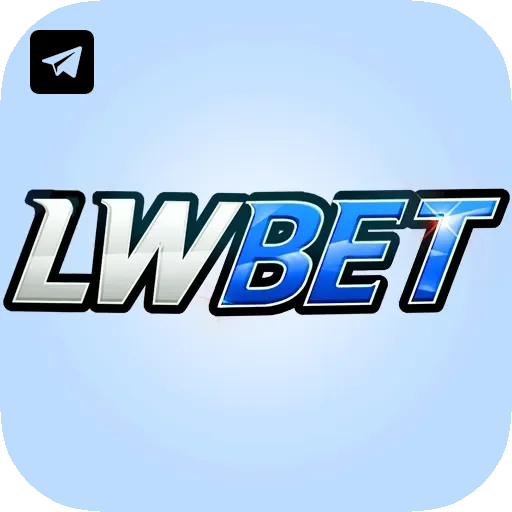 Canal oficial da lwbet no Telegram